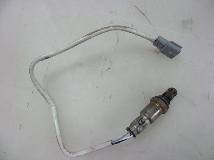 Usagé Sonde lambda Nissan Micra (K14) 0.9 IG-T 12V Prix € 15,00 Règlement à la marge proposé par Autobedrijf Broekhuis B.V.