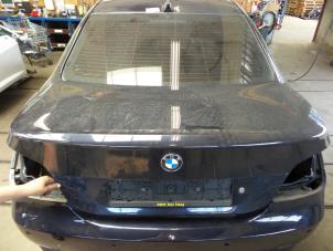 Used Tailgate BMW 5 serie (E60) 530i 24V Price € 150,00 Margin scheme offered by Autobedrijf Broekhuis B.V.