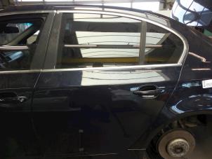 Used Rear door 4-door, left BMW 5 serie (E60) 530i 24V Price € 200,00 Margin scheme offered by Autobedrijf Broekhuis B.V.