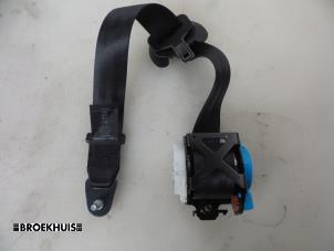 Used Rear seatbelt, left Citroen C4 Picasso (3D/3E) 1.6 e-HDi 115 Price € 25,00 Margin scheme offered by Autobedrijf Broekhuis B.V.