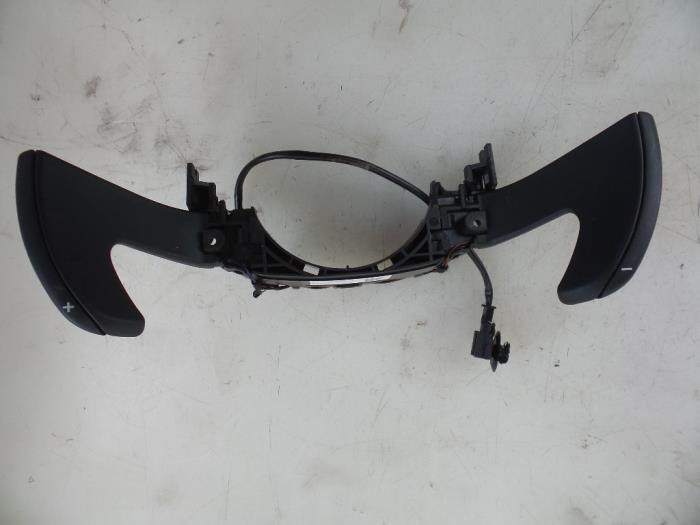 Usagé Kit manettes de commande Citroen C4 Picasso (3D/3E) 1.6 e-HDi 115 Prix € 25,00 Règlement à la marge proposé par Autobedrijf Broekhuis B.V.