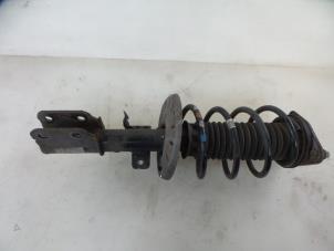Used Front shock absorber rod, right Citroen C4 Picasso (3D/3E) 1.6 e-HDi 115 Price € 50,00 Margin scheme offered by Autobedrijf Broekhuis B.V.
