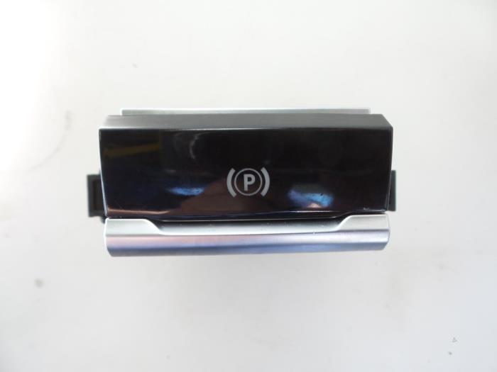 Gebrauchte Handbremse Schalter Citroen C4 Picasso (3D/3E) 1.6 e-HDi 115 Preis € 15,00 Margenregelung angeboten von Autobedrijf Broekhuis B.V.