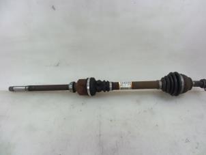 Used Front drive shaft, right Citroen C4 Picasso (UD/UE/UF) 1.6 16V VTi 120 Price € 30,00 Margin scheme offered by Autobedrijf Broekhuis B.V.