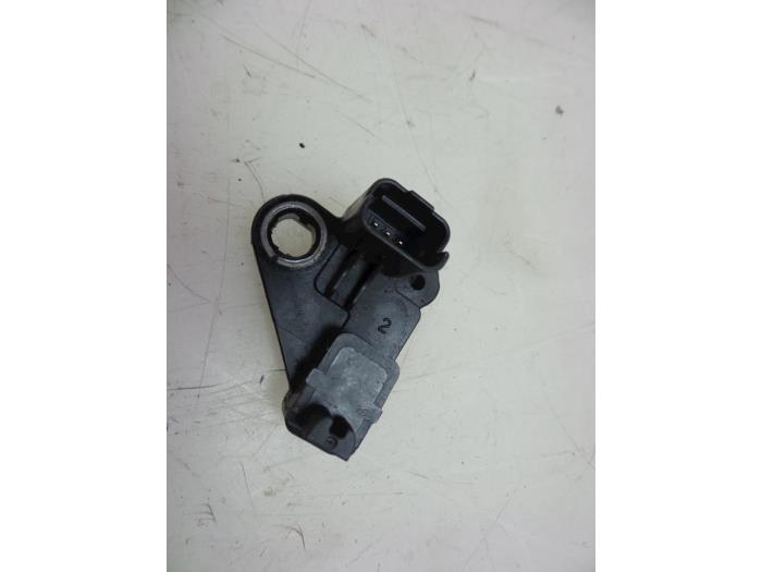 Begagnade Vevaxelsensor Ford C-Max (DXA) 1.6 SCTi 16V Pris € 15,00 Marginaltabell erbjuds av Autobedrijf Broekhuis B.V.