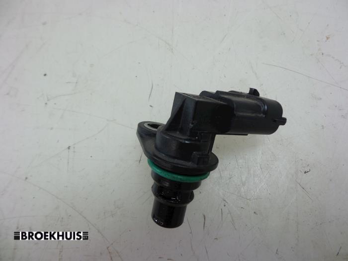 Begagnade Kamaxelsensor Ford C-Max (DXA) 1.6 SCTi 16V Pris € 20,00 Marginaltabell erbjuds av Autobedrijf Broekhuis B.V.