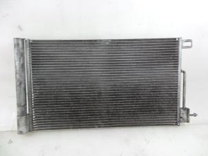 Used Air conditioning radiator Opel Corsa D 1.4 16V Twinport Price € 50,00 Margin scheme offered by Autobedrijf Broekhuis B.V.