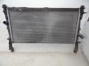 Radiator from a Ford Transit, 2006 / 2014 2.2 TDCi 16V, Delivery, Diesel, 2.198cc, 81kW (110pk), FWD, QVFA, 2006-04 / 2014-08 2008