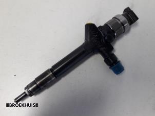 Usagé Injecteur (diesel) Mazda 6 (GG12/82) 2.0 CiDT 16V Prix € 50,00 Règlement à la marge proposé par Autobedrijf Broekhuis B.V.