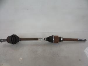 Used Front drive shaft, right Peugeot 308 SW (L4/L9/LC/LJ/LR) 1.6 BlueHDi 120 Price € 50,00 Margin scheme offered by Autobedrijf Broekhuis B.V.