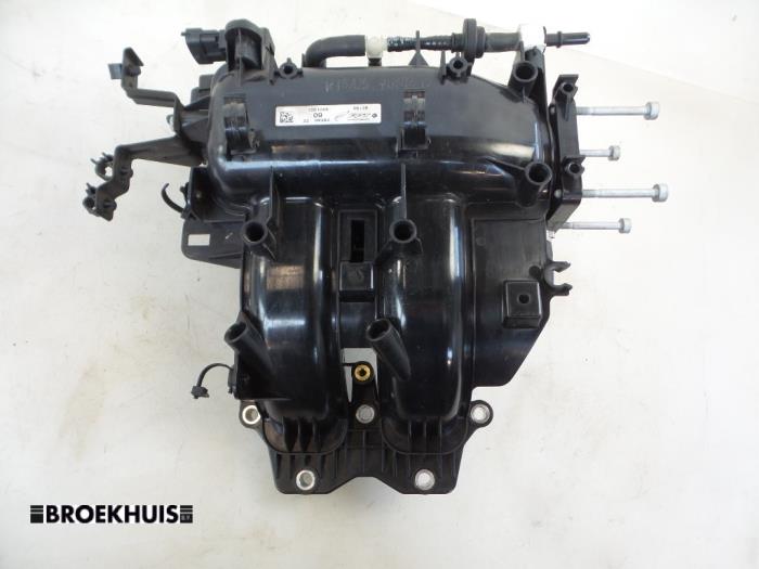 Gebrauchte Ansaugbrugge Fiat Punto Evo (199) 1.3 JTD Multijet Start&Stop 16V Preis € 45,00 Margenregelung angeboten von Autobedrijf Broekhuis B.V.