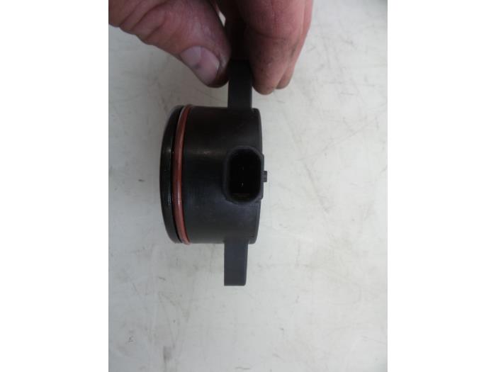 Camshaft sensor Jaguar XE 2.0 D EPerformance 16V G4D36M280AA 204DTD