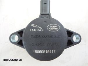 Usados Sensor de árbol de levas Jaguar XE 2.0 D E-Performance 16V Precio € 75,00 Norma de margen ofrecido por Autobedrijf Broekhuis B.V.