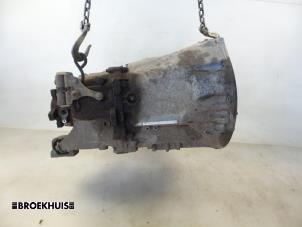 Used Gearbox Mercedes Sprinter 3t (906.61) 211 CDI 16V Price on request offered by Autobedrijf Broekhuis B.V.