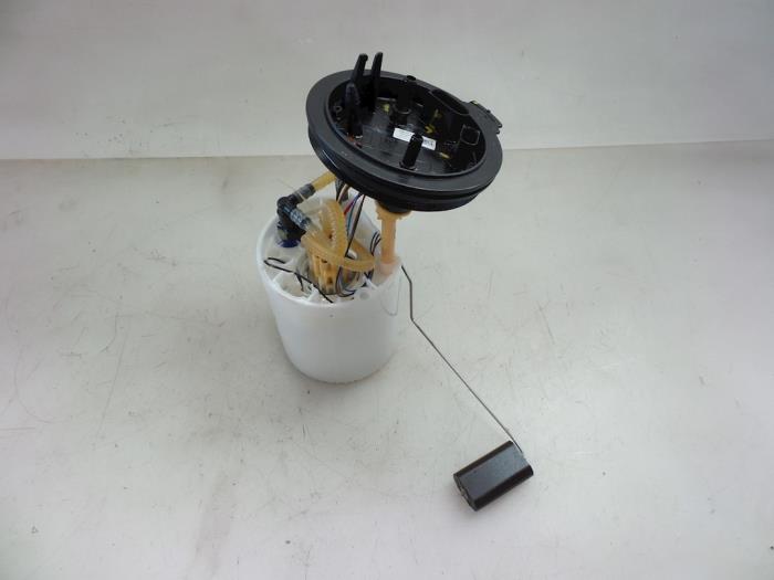 Used Skoda Octavia 5eaa 1 6 Tdi 16v Electric Fuel Pump 5qad Cxxb Autobedrijf Broekhuis B V Proxyparts Com