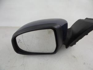 Used Wing mirror, left Ford Focus 3 Wagon 1.5 TDCi Price € 140,00 Margin scheme offered by Autobedrijf Broekhuis B.V.