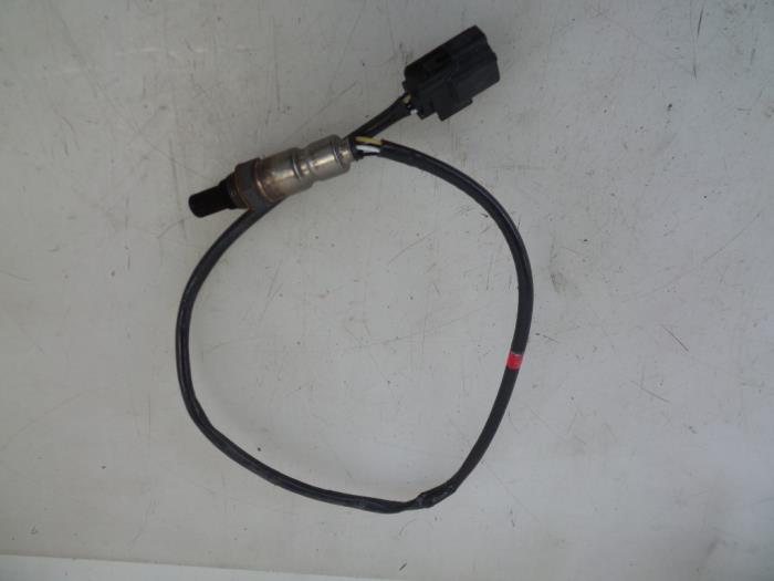 Usados Sonda Lambda Ford Focus 3 Wagon 1.5 TDCi Precio € 35,00 Norma de margen ofrecido por Autobedrijf Broekhuis B.V.