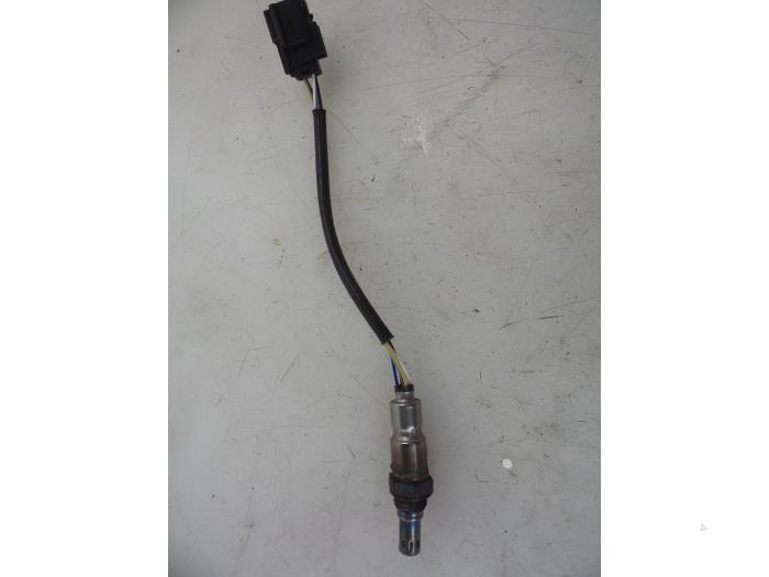 Usados Sonda Lambda Ford Focus 3 Wagon 1.5 TDCi Precio € 35,00 Norma de margen ofrecido por Autobedrijf Broekhuis B.V.