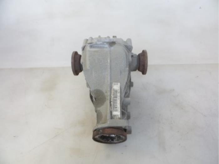Gebrauchte Differential hinten Audi A5 Sportback (8TA) 2.0 TDI 16V Preis € 250,00 Margenregelung angeboten von Autobedrijf Broekhuis B.V.
