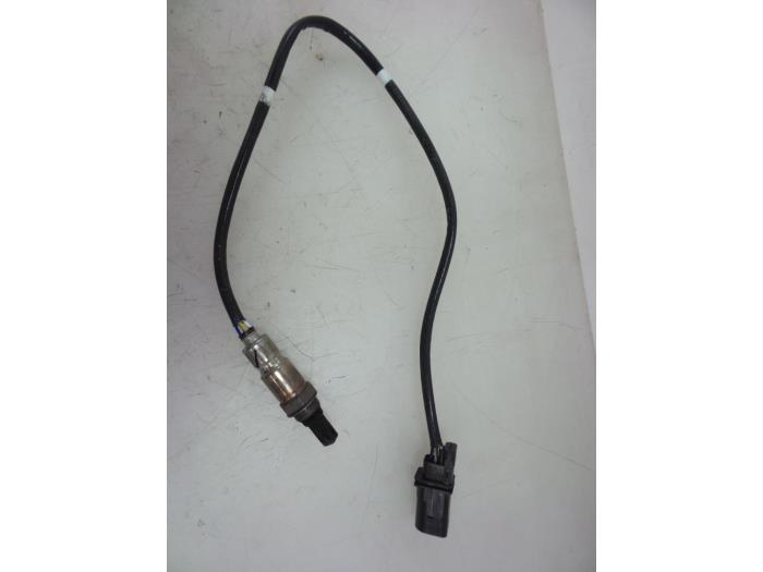 Usados Sonda Lambda Skoda Octavia (5EAA) 1.6 TDI 16V Precio € 25,00 Norma de margen ofrecido por Autobedrijf Broekhuis B.V.
