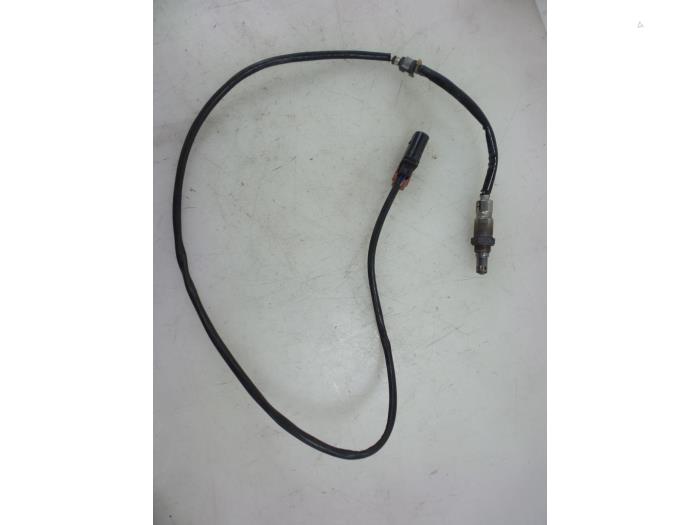 Usados Sonda Lambda Skoda Octavia (5EAA) 1.6 TDI 16V Precio € 20,00 Norma de margen ofrecido por Autobedrijf Broekhuis B.V.