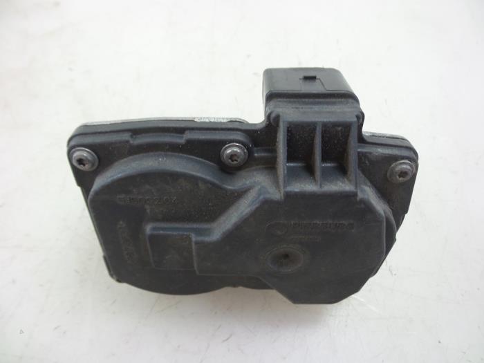 EGR valve Skoda Octavia 1.6 TDI 16V 5Q0253691J CXXB
