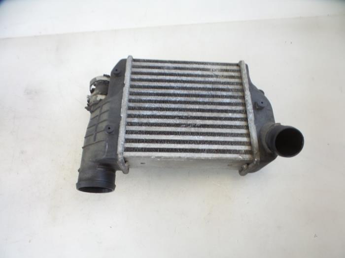 Used Intercooler Audi A6 Quattro (C6) 3.0 TDI V6 24V Price € 60,00 Margin scheme offered by Autobedrijf Broekhuis B.V.