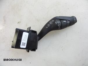 Used Wiper switch Ford Focus 3 Wagon 1.5 TDCi Price € 25,00 Margin scheme offered by Autobedrijf Broekhuis B.V.