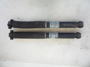 Used Shock absorber kit Ford Focus 3 Wagon 1.5 TDCi Price € 40,00 Margin scheme offered by Autobedrijf Broekhuis B.V.