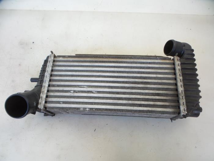 Used Intercooler Ford Focus 3 Wagon 1.5 TDCi Price € 75,00 Margin scheme offered by Autobedrijf Broekhuis B.V.