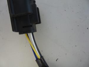 Lambda probe from a Ford Focus 3 Wagon 1.5 TDCi 2017