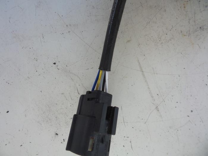 Lambda probe from a Ford Focus 3 Wagon 1.5 TDCi 2017
