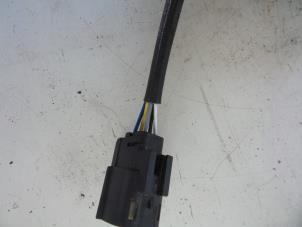 Lambda probe from a Ford Focus 3 Wagon 1.5 TDCi 2017