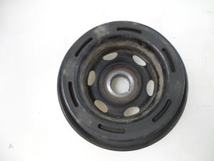 Used Crankshaft pulley Mercedes Vito (639.6) 2.2 111 CDI 16V Price € 24,20 Inclusive VAT offered by Autobedrijf Broekhuis B.V.