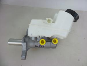 Used Brake pump Ford Focus 4 1.0 Ti-VCT EcoBoost 12V 100 Price € 50,00 Margin scheme offered by Autobedrijf Broekhuis B.V.