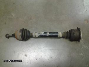 Used Front drive shaft, left Audi A6 Avant (C5) 1.8 Turbo 20V Price € 15,00 Margin scheme offered by Autobedrijf Broekhuis B.V.