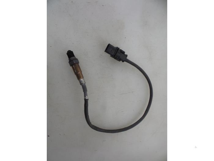 Usagé Sonde lambda Iveco New Daily VI 33S14, 35C14, 35S14 Prix € 36,30 Prix TTC proposé par Autobedrijf Broekhuis B.V.