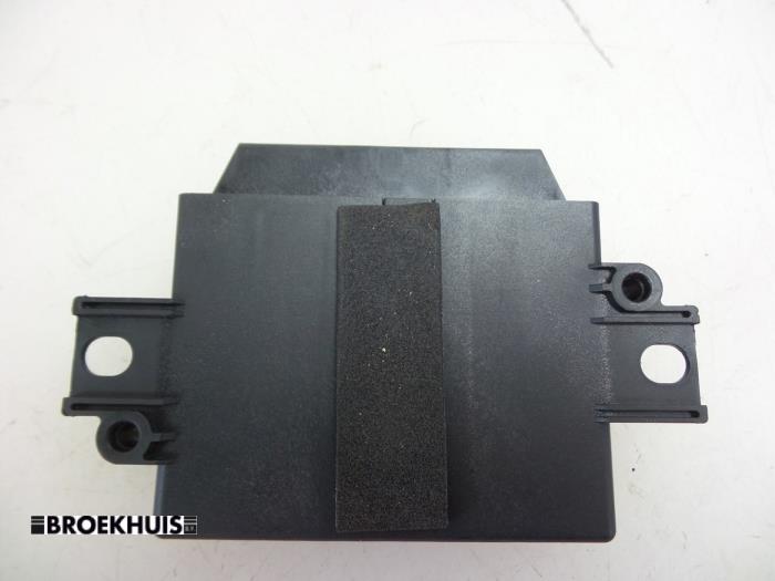 PDC Module from a Ford Kuga II (DM2) 1.5 EcoBoost 16V 120 2018