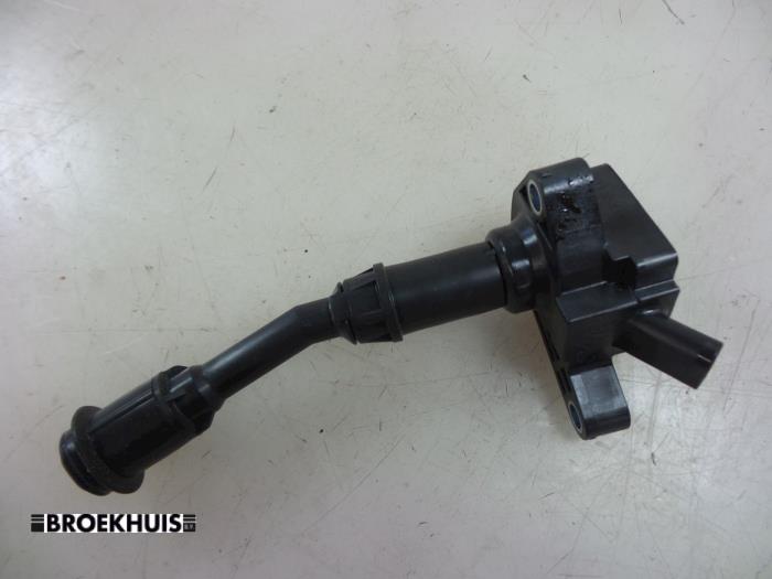 Gebrauchte Zündspule Ford Kuga II (DM2) 1.5 EcoBoost 16V 120 Preis € 20,00 Margenregelung angeboten von Autobedrijf Broekhuis B.V.