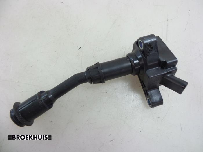 Gebrauchte Zündspule Ford Kuga II (DM2) 1.5 EcoBoost 16V 120 Preis € 20,00 Margenregelung angeboten von Autobedrijf Broekhuis B.V.