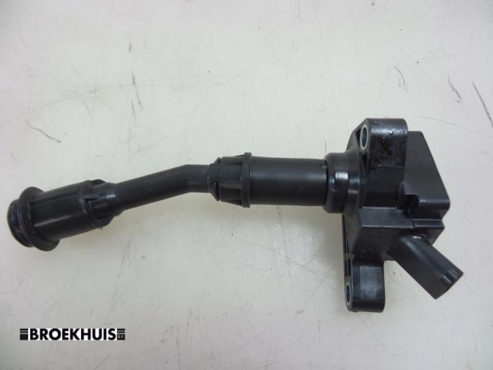 Gebrauchte Zündspule Ford Kuga II (DM2) 1.5 EcoBoost 16V 120 Preis € 20,00 Margenregelung angeboten von Autobedrijf Broekhuis B.V.
