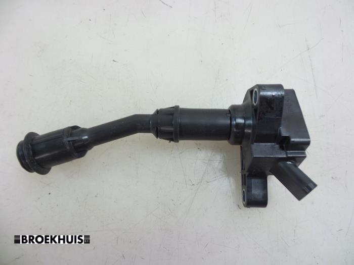 Gebrauchte Zündspule Ford Kuga II (DM2) 1.5 EcoBoost 16V 120 Preis € 20,00 Margenregelung angeboten von Autobedrijf Broekhuis B.V.