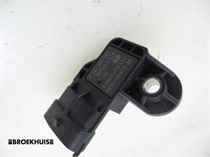 Gebrauchte Map Sensor (Einlasskrümmer) Ford Kuga II (DM2) 1.5 EcoBoost 16V 120 Preis € 10,00 Margenregelung angeboten von Autobedrijf Broekhuis B.V.