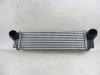 Intercooler from a BMW 5 serie Touring (F11) 520d 16V 2016