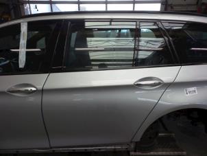 Used Rear door 4-door, left BMW 5 serie Touring (F11) 520d 16V Price € 450,00 Margin scheme offered by Autobedrijf Broekhuis B.V.