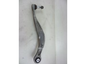 Used Rear wishbone, left BMW 5 serie Touring (F11) 520d 16V Price € 35,00 Margin scheme offered by Autobedrijf Broekhuis B.V.