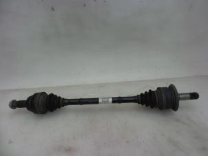 Used Drive shaft, rear left BMW 5 serie Touring (F11) 520d 16V Price € 100,00 Margin scheme offered by Autobedrijf Broekhuis B.V.
