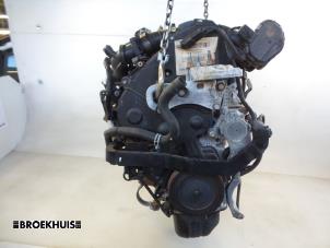 Used Motor Ford Fiesta 6 (JA8) 1.6 TDCi 16V ECOnetic Price € 840,00 Margin scheme offered by Autobedrijf Broekhuis B.V.