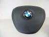 Airbag set + dashboard d'un BMW 5 serie Touring (F11) 520d 16V 2016