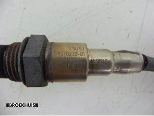Sonda lambda z BMW 5 serie Touring (F11) 520d 16V 2016